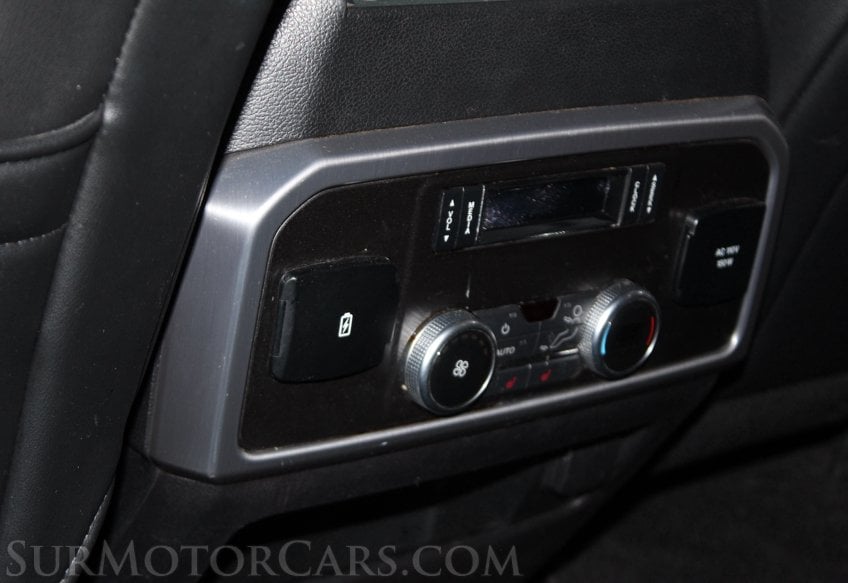 2019 Ford Expedition Platinum - Image 64