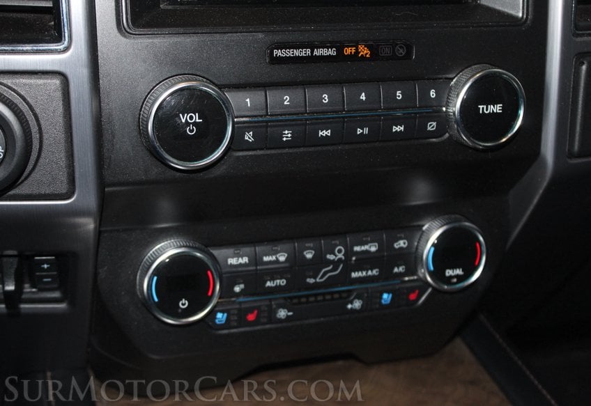 2019 Ford Expedition Platinum - Image 55