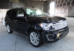 2019 Ford Expedition Platinum - Image 2