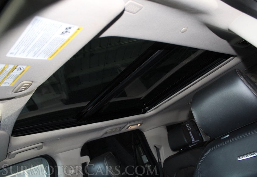 2019 Ford Expedition Platinum - Image 62