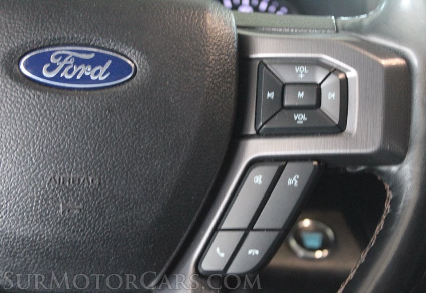 2019 Ford Expedition Platinum - Image 43