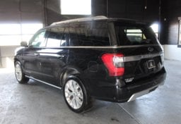 2019 Ford Expedition Platinum - Image 8
