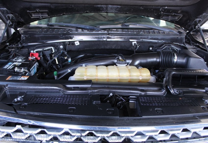 2019 Ford Expedition Platinum - Image 68