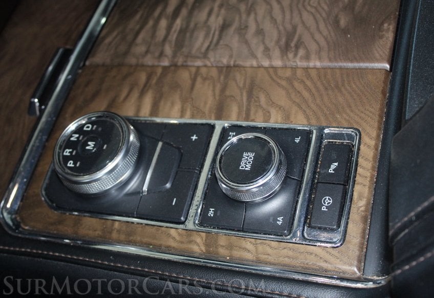 2019 Ford Expedition Platinum - Image 57