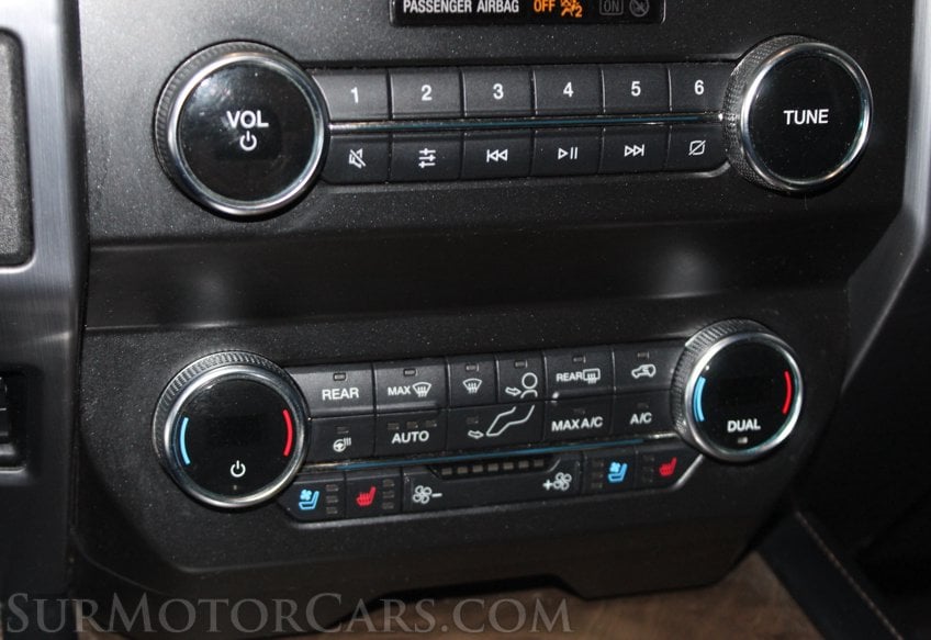 2019 Ford Expedition Platinum - Image 56