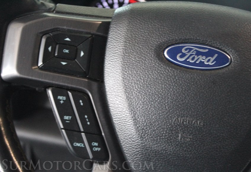 2019 Ford Expedition Platinum - Image 42