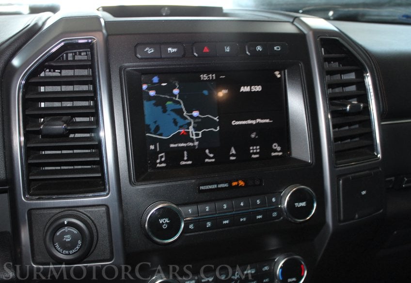 2019 Ford Expedition Platinum - Image 53