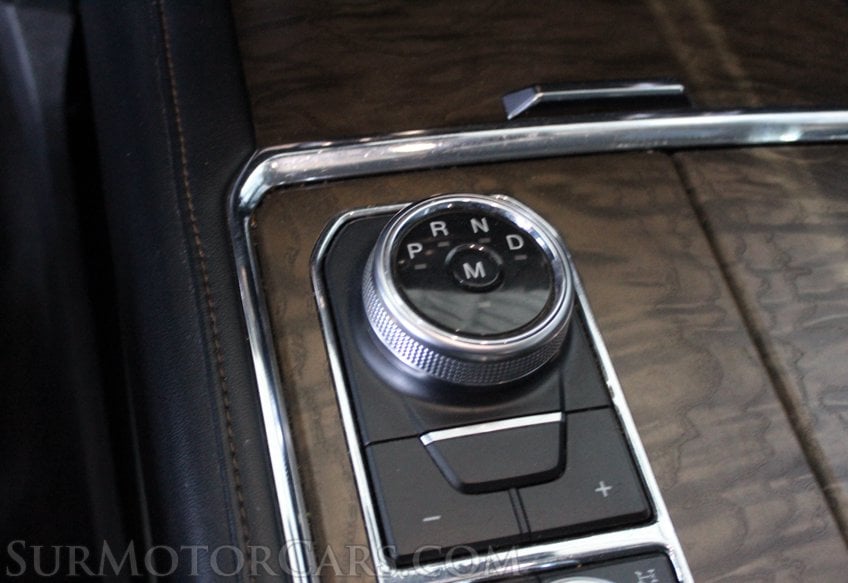 2019 Ford Expedition Platinum - Image 58