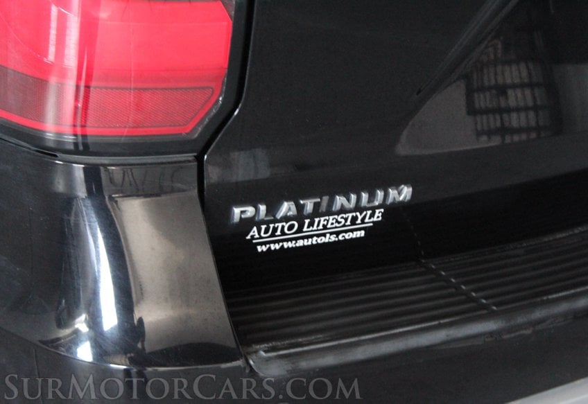 2019 Ford Expedition Platinum - Image 22