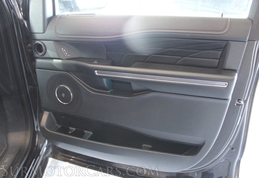 2019 Ford Expedition Platinum - Image 36
