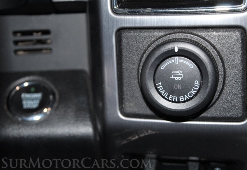 2019 Ford Expedition Platinum - Image 46
