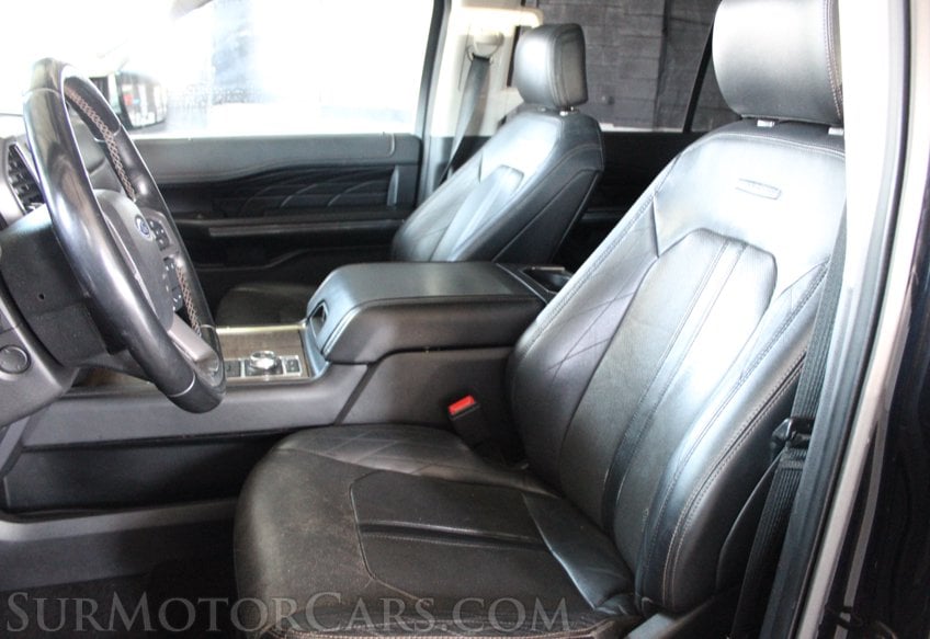 2019 Ford Expedition Platinum - Image 25