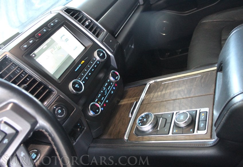 2019 Ford Expedition Platinum - Image 51
