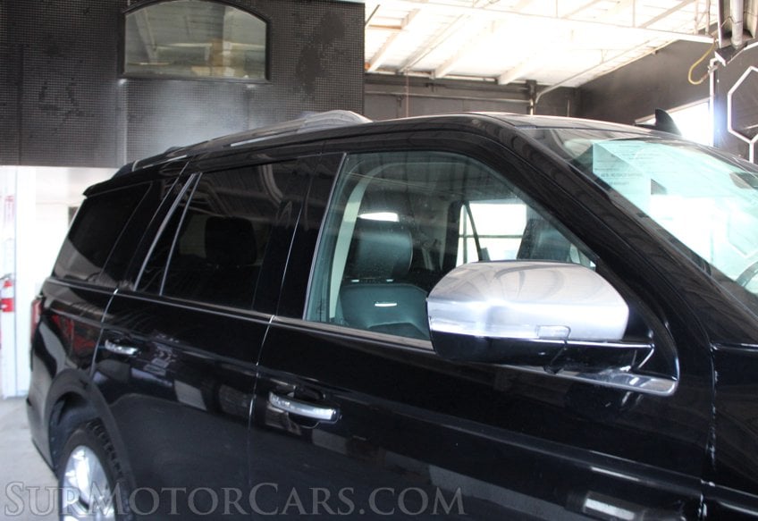 2019 Ford Expedition Platinum - Image 13