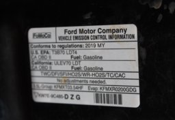 2019 Ford Expedition Platinum - Image 71