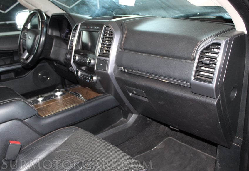 2019 Ford Expedition Platinum - Image 60