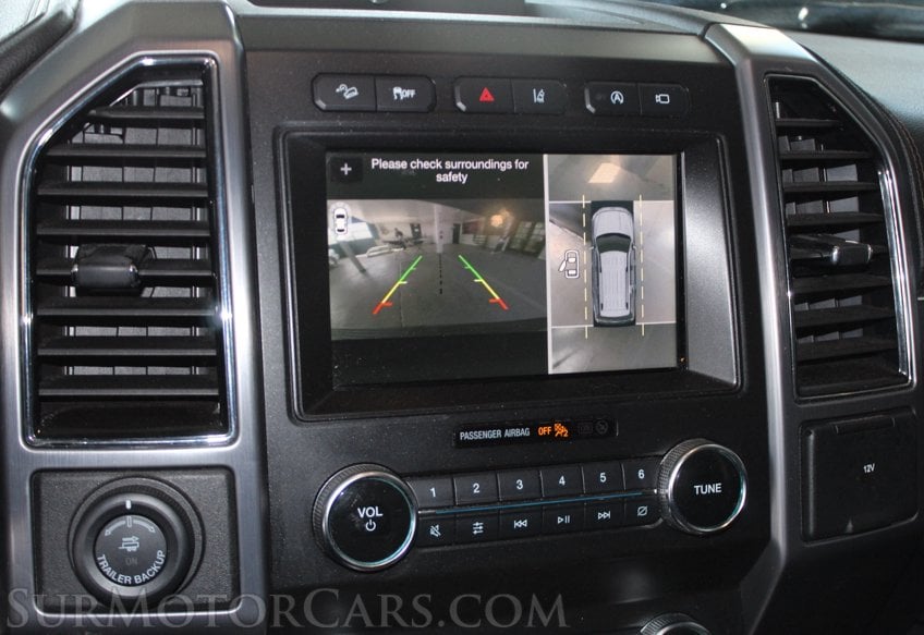 2019 Ford Expedition Platinum - Image 52