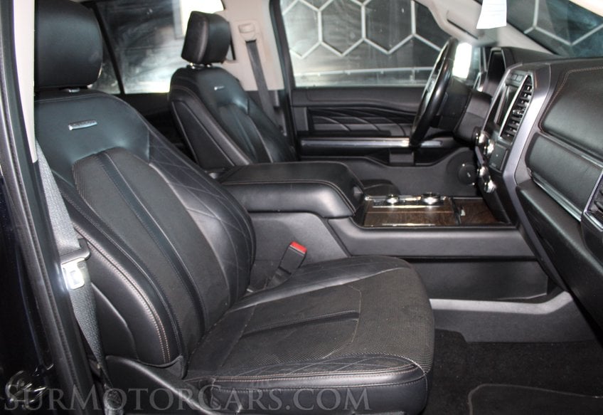 2019 Ford Expedition Platinum - Image 26