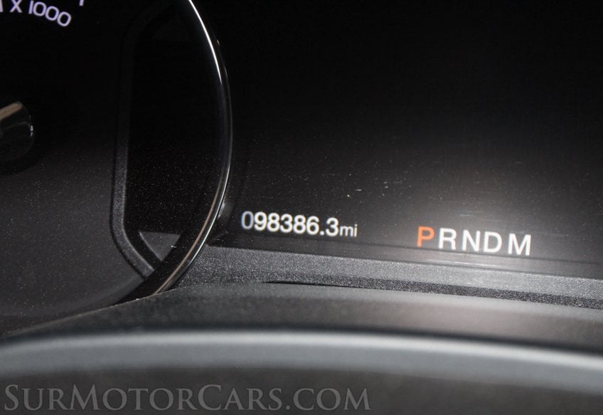 2019 Ford Expedition Platinum - Image 44