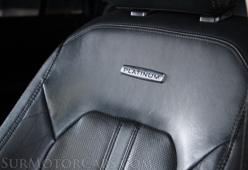 2019 Ford Expedition Platinum - Image 28