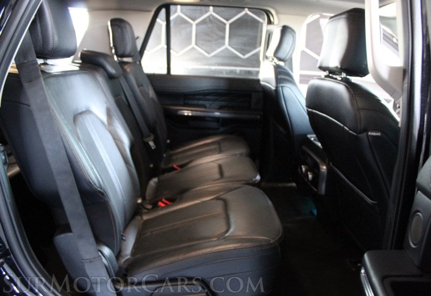 2019 Ford Expedition Platinum - Image 33