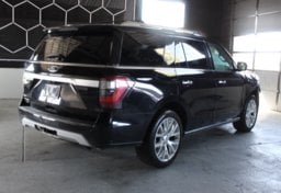 2019 Ford Expedition Platinum - Image 7