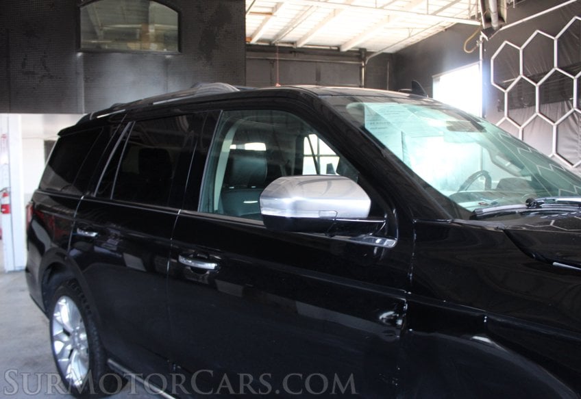 2019 Ford Expedition Platinum - Image 12