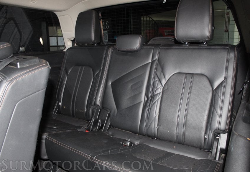 2019 Ford Expedition Platinum - Image 31