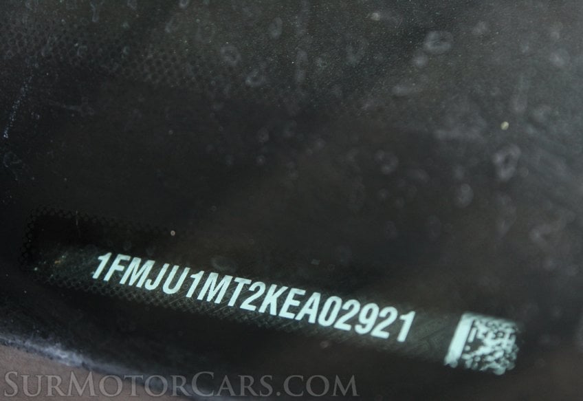 2019 Ford Expedition Platinum - Image 73