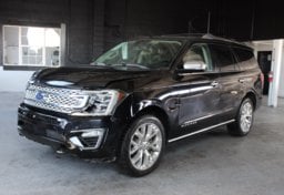 2019 Ford Expedition Platinum - Image 1