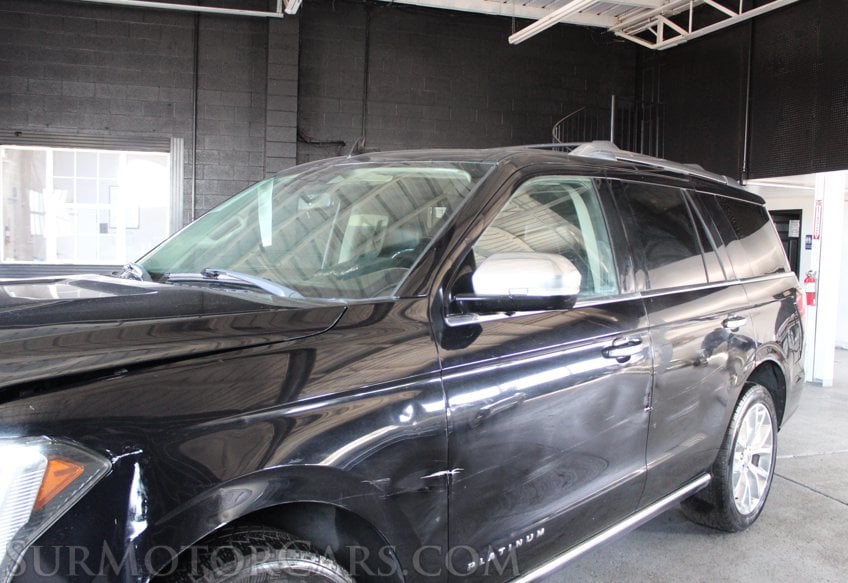 2019 Ford Expedition Platinum - Image 16