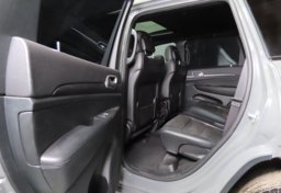 2022 Jeep Grand Cherokee WK Laredo X - Image 27