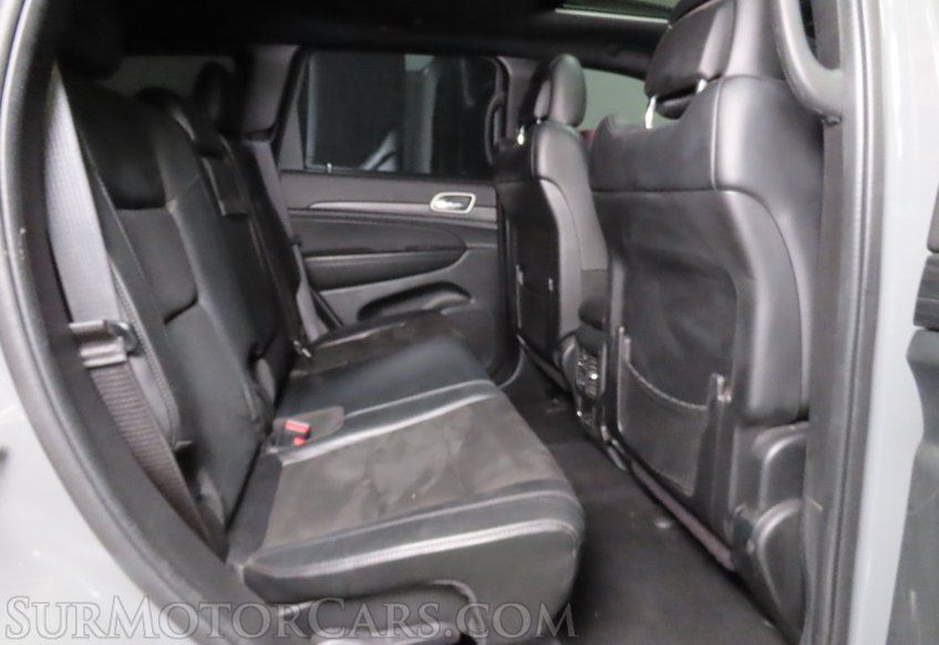 2022 Jeep Grand Cherokee WK Laredo X - Image 29