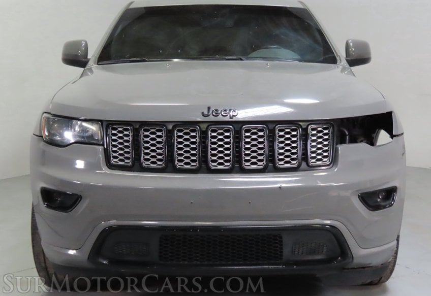 2022 Jeep Grand Cherokee WK Laredo X - Image 11