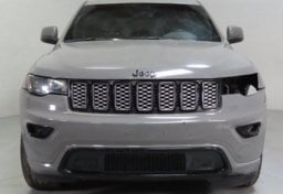 2022 Jeep Grand Cherokee WK Laredo X - Image 11