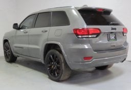 2022 Jeep Grand Cherokee WK Laredo X - Image 6