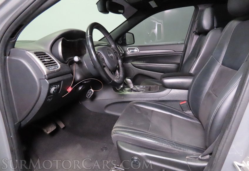 2022 Jeep Grand Cherokee WK Laredo X - Image 22