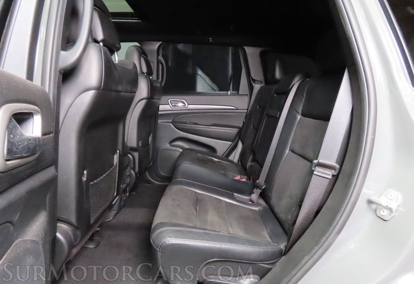 2022 Jeep Grand Cherokee WK Laredo X - Image 26