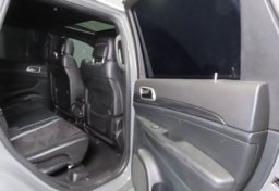 2022 Jeep Grand Cherokee WK Laredo X - Image 28