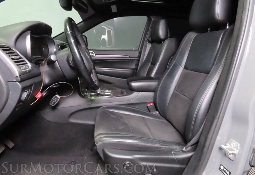 2022 Jeep Grand Cherokee WK Laredo X - Image 23