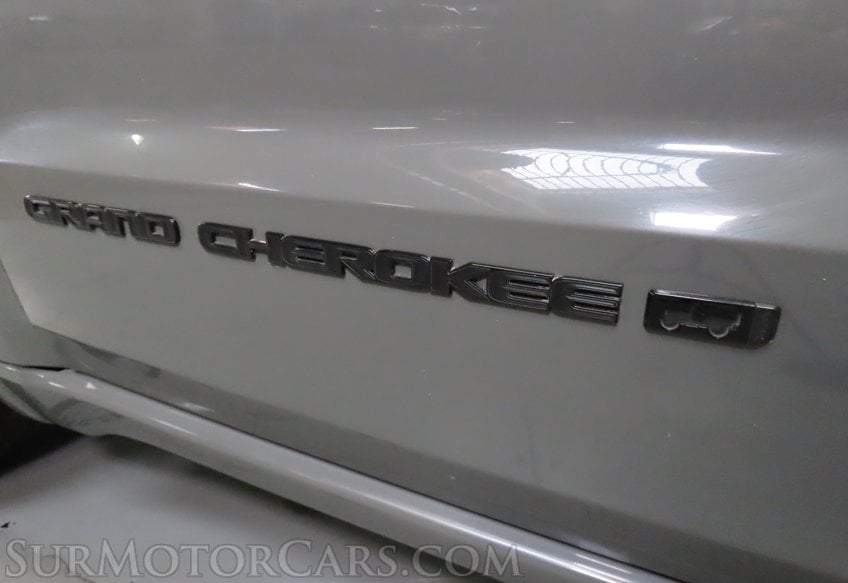 2022 Jeep Grand Cherokee WK Laredo X - Image 15