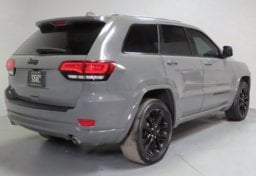 2022 Jeep Grand Cherokee WK Laredo X - Image 7