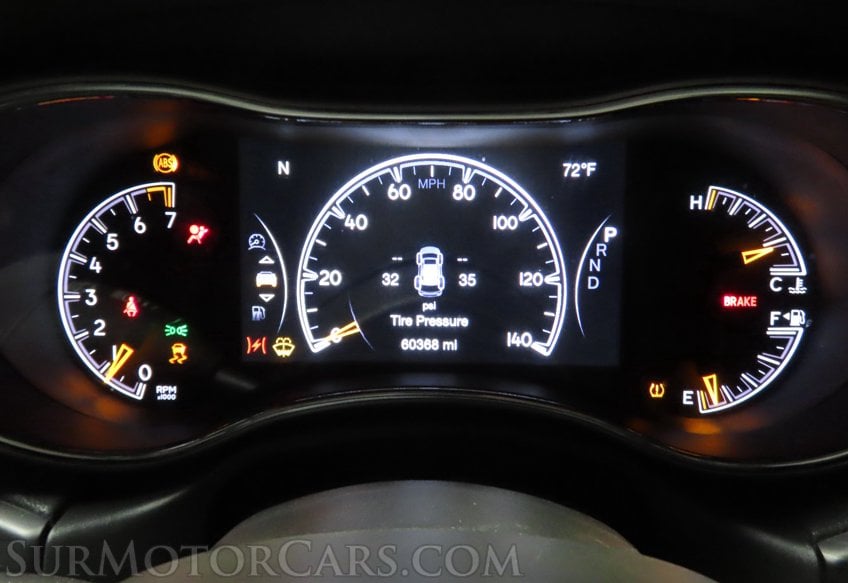 2022 Jeep Grand Cherokee WK Laredo X - Image 35