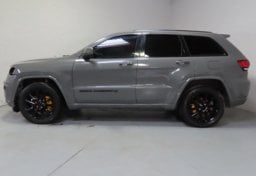 2022 Jeep Grand Cherokee WK Laredo X - Image 9