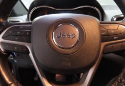 2022 Jeep Grand Cherokee WK Laredo X - Image 32