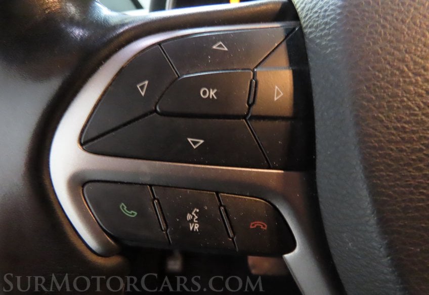 2022 Jeep Grand Cherokee WK Laredo X - Image 30