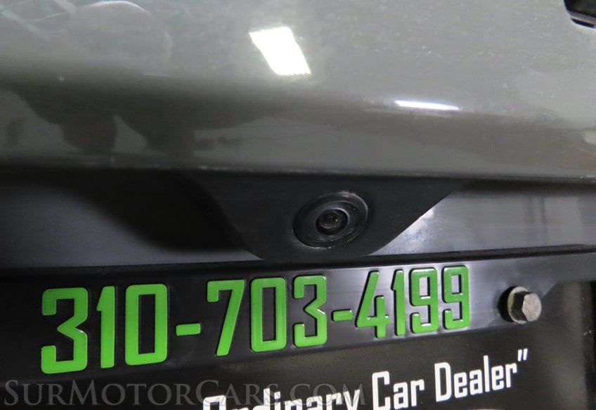 2022 Jeep Grand Cherokee WK Laredo X - Image 17