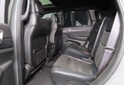 2022 Jeep Grand Cherokee WK Laredo X - Image 25
