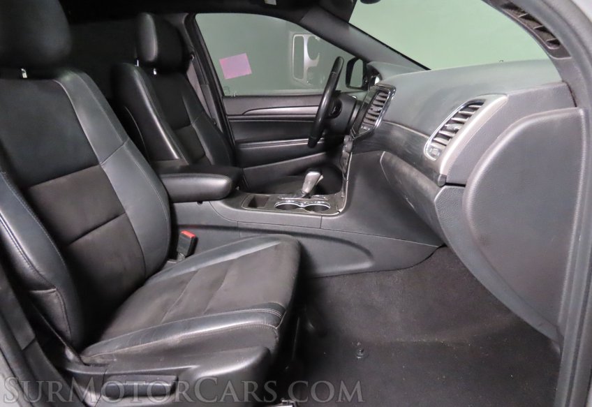 2022 Jeep Grand Cherokee WK Laredo X - Image 20