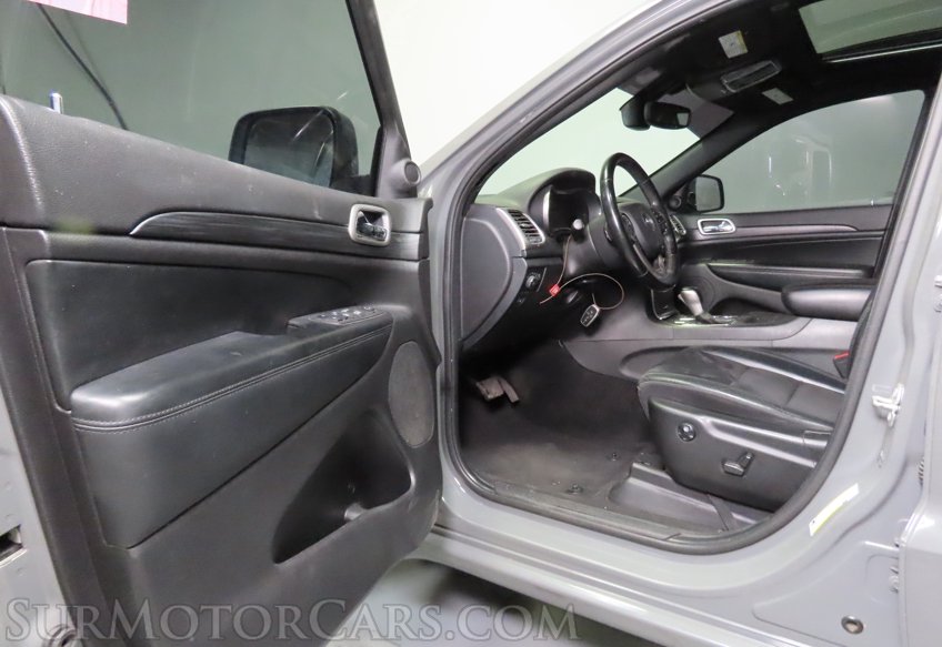 2022 Jeep Grand Cherokee WK Laredo X - Image 24